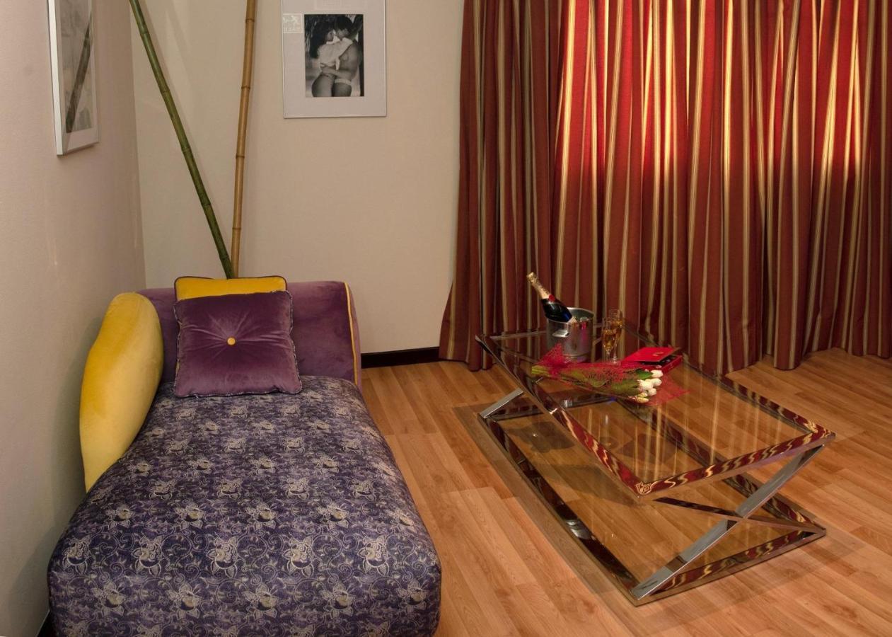 Motel Caribe 比戈 外观 照片